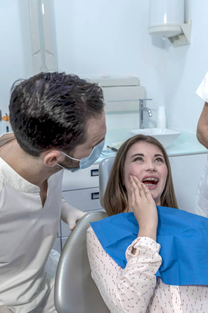 Best Emergency Treatment for Jaw Pain or Injury in Lone Oak, TN