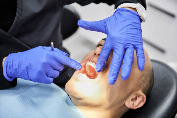 Best Emergency Treatment for Jaw Pain or Injury in Lone Oak, TN