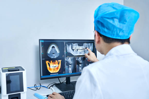 Best Broken or Chipped Tooth Repair in Lone Oak, TN