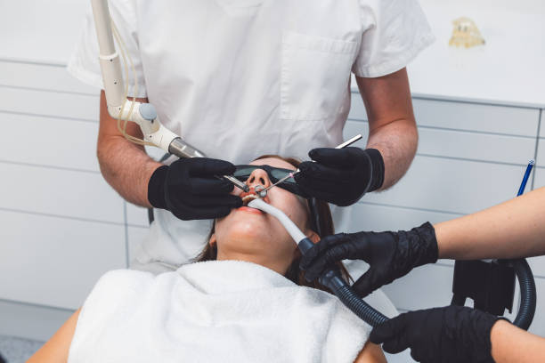 Best Emergency Orthodontic Repairs in Lone Oak, TN
